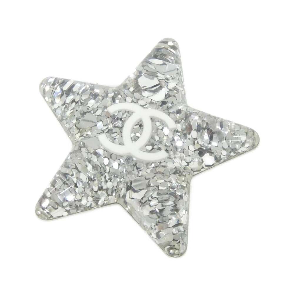 Chanel Brooch Metal #246801C13B